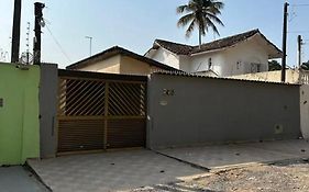 Casa do pé de Jabuticaba